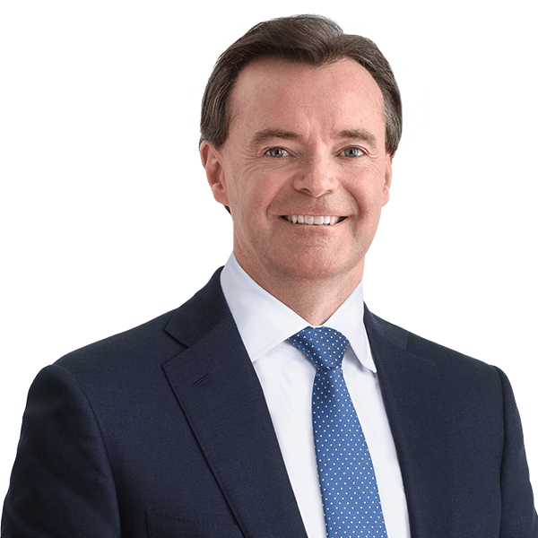 Michael O'Brien